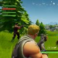 Fortnite Server Reimplementation